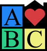 ABC House Albany Oregon logo